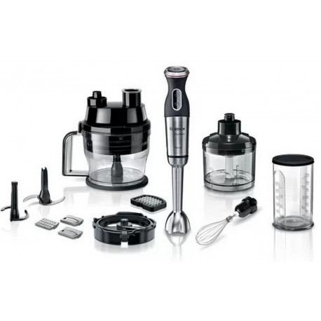 Bosch MS8CM61X1