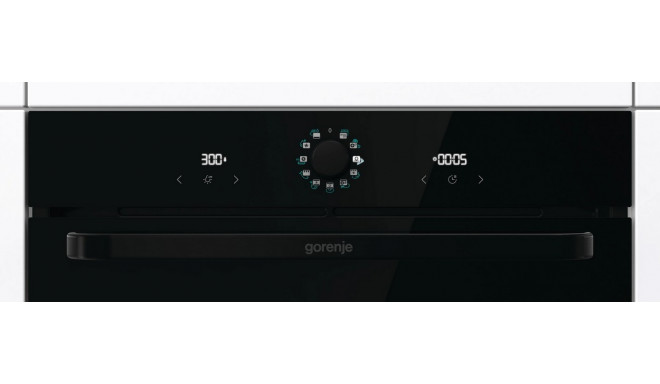 Gorenje built-in oven BOS67371SYB