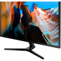 80cm/32'' (3840x2160) Samsung LU32J590UQP 16:9 4ms HDMI DisplayPort UHD Black 80cm/32'' (3840x2160) Samsung LU32J590UQP 16:9 4ms HDMI DisplayPort UHD Black