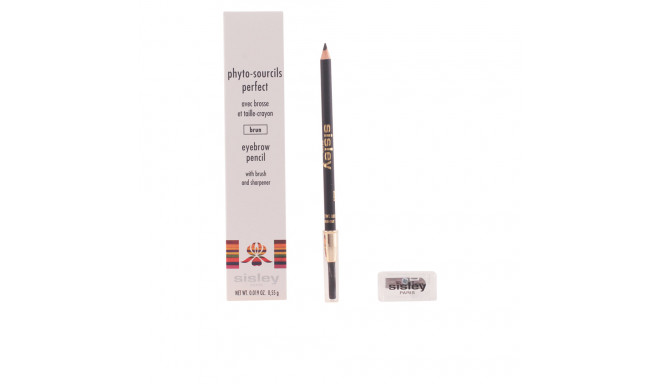 SISLEY PHYTO-SOURCILS perfect #03-brun