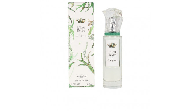 SISLEY L'EAU RÊVÉE D'ALMA edt vapo 50 ml