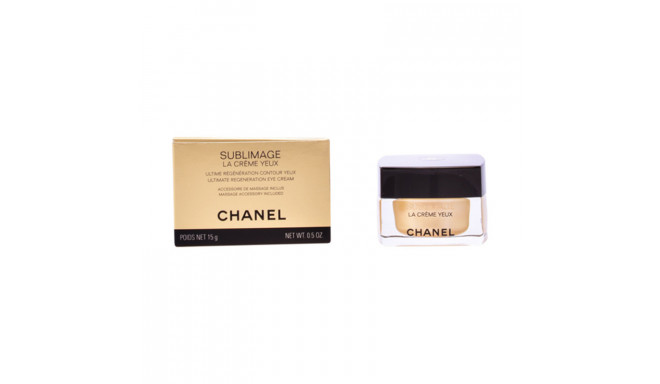 Chanel Sublimage La Creme Yeux (15gr)