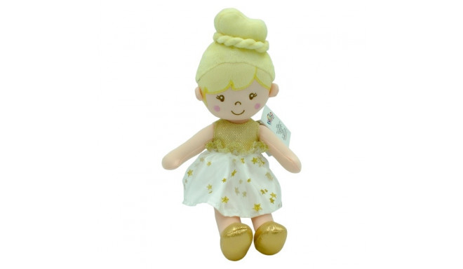 Axiom Sonia Doll gold dress 30 cm