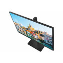 Samsung LCD S24A400UJU 24" black