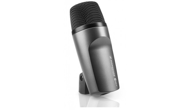 SENNHEISER E 602 II, INSTRUMENT MICROPHONE