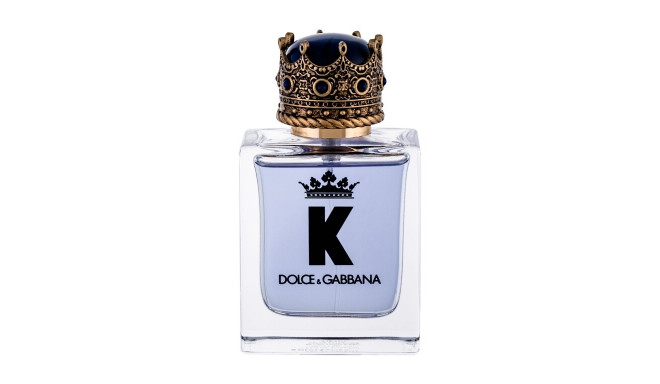 Dolce&Gabbana K Eau de Toilette (50ml)