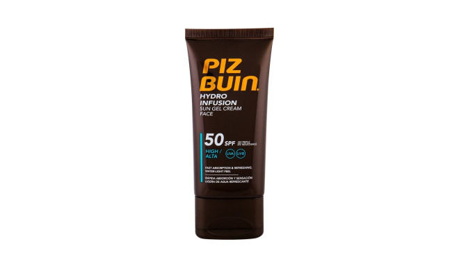 PIZ BUIN Hydro Infusion (50ml)