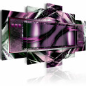 Seinapilt - Berry dream - 200x100