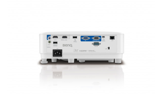 BenQ projektor MH733