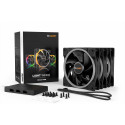 be quiet! LIGHT WINGS 120mm PWM zestaw 3 sztuk