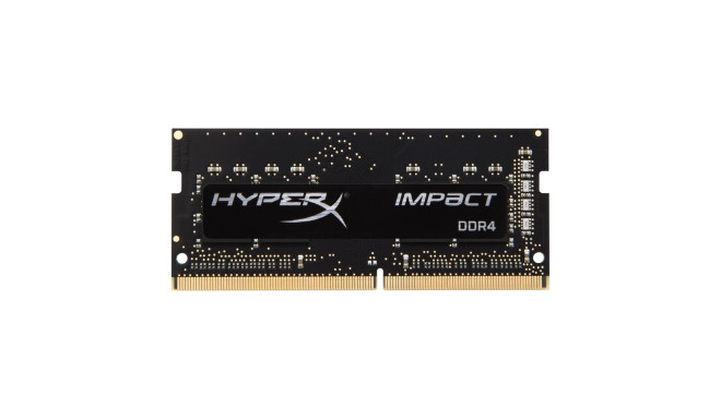 HyperX KF432S20IB/16 mälumoodul 16 GB 1 x 16 GB DDR4 3200 MHz
