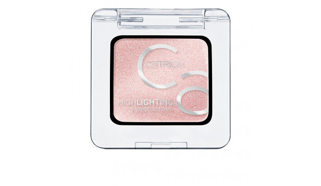 CATRICE HIGHLIGHTING eyeshadow #030-metallic lights