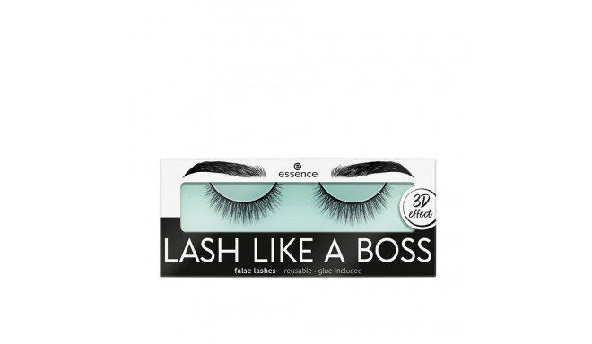 ESSENCE LASH LIKE A BOSS pestañas artificiales #04 1 u