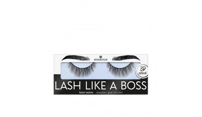 ESSENCE LASH LIKE A BOSS pestañas artificiales #06 1 u