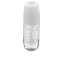 ESSENCE GEL NAIL COLOUR esmalte de uñas #18-dazzling shell 8 ml