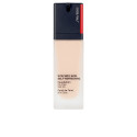 SHISEIDO SYNCHRO SKIN self refreshing foundation #220