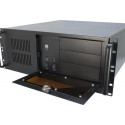 Inter-Tech IPC 4U-4088-S Rack, must