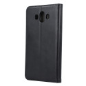 Smart Magnetic case for Xiaomi Redmi Note 12 5G (Global) / Poco X5 black