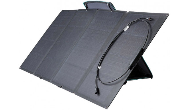 EcoFlow солнечная панель Solar Panel 160W