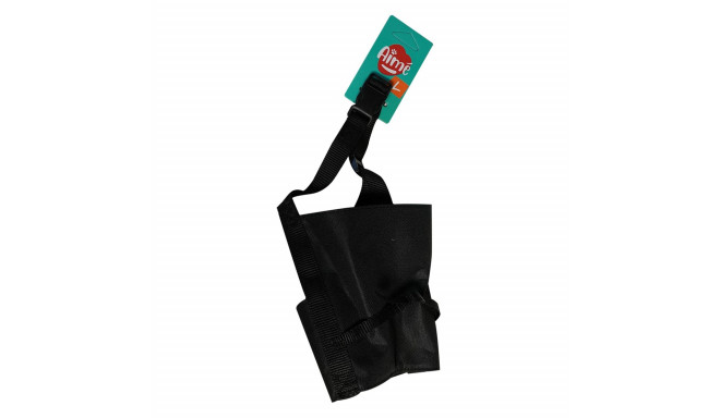 Muzzle 819109 Black