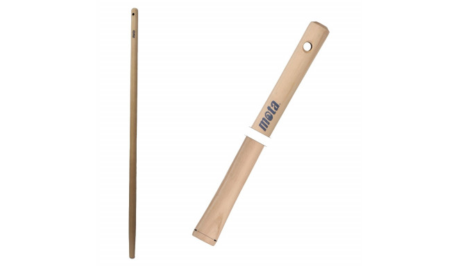 Asenduskäepide Mota ama9038 Puit 90 x 3,8 cm Kõblas