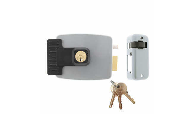 Electric lock Jis 1902d To put on top of Right