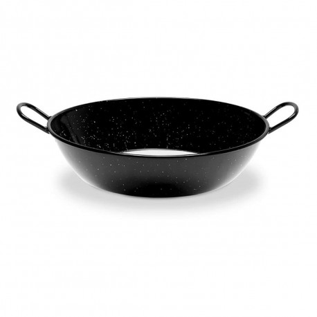 Dziļā Panna ar Rokturiem Vaello Ø 32 cm