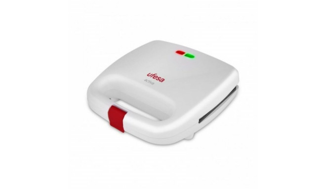 Sandwich Maker UFESA SW7850 ACTIVA White 750 W