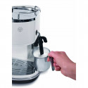 Экспресс-кофеварка с ручкой De'Longhi ECO311.W 1100 W