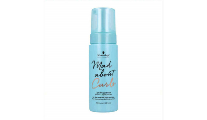 Vaht Mad About Curls Light Whipped Schwarzkopf (150 ml)