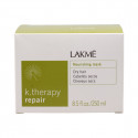 Капиллярная маска Lakmé K.therapy Nourishing (250 ml)