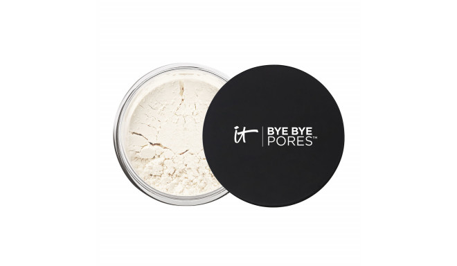 Compact Powders It Cosmetics Bye Bye Pores Pressed Pore Eraser Transparent 9 ml