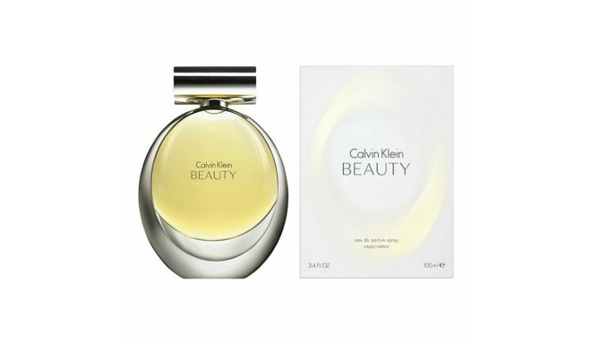 Women's Perfume Beauty Calvin Klein 10007385 EDP (100 ml) EDP 100 ml