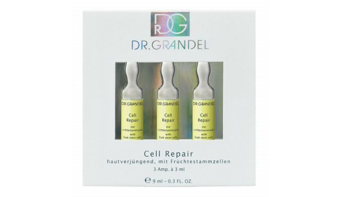 Pinguldavad ampullid Cell Repair Dr. Grandel 3 ml