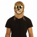 Mask My Other Me Lion One size