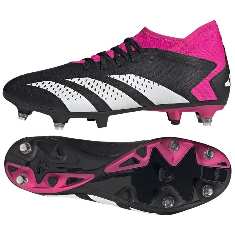 men's football shoes Predator Accuracy.3 SG M - Training shoes - Photopoint