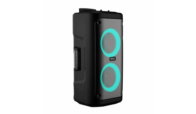 Bluetooth-динамик Denver Electronics 40 W RMS Чёрный 400 W