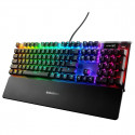 Klaviatuur SteelSeries APEX 7 Qwerty US Must