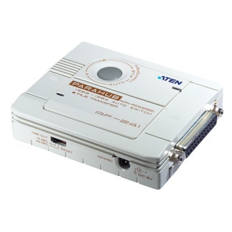 ATEN Automatic switch 2 PC - 1 printer Bitronics