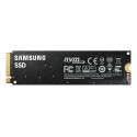 Samsung kõvaketas 980 M.2 PCIe NVMe 500GB