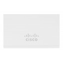 Cisco CBS110 Unmanaged L2 Gigabit Ethernet (10/100/1000) 1U Grey