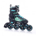 Tempish Dasty Inline Skates Adjustable Size 33-36