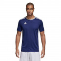 Adidas Entrada 18 CF1036 football jersey (XL)
