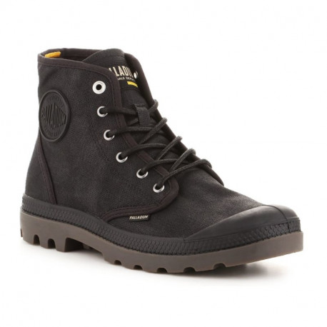 Palladium Pampa Hi Wax U U77222-008-M (EU 39)
