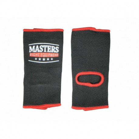 MASTERS 08310-M Flexible Ankle Protector (L)