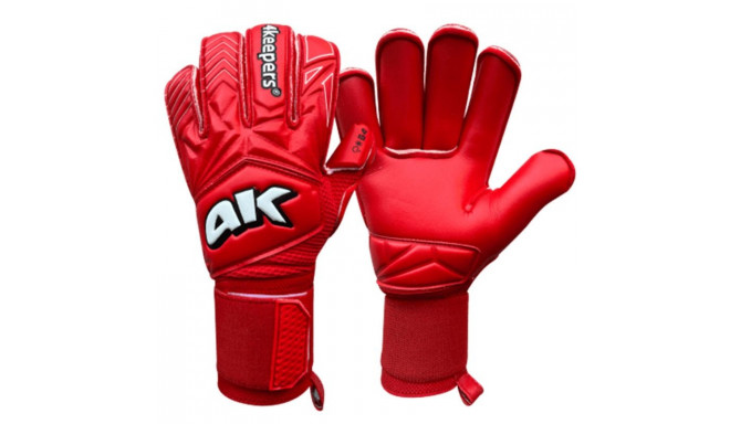 Gloves 4Keepers FORCE V4.23 RF Jr. S874892 (5)