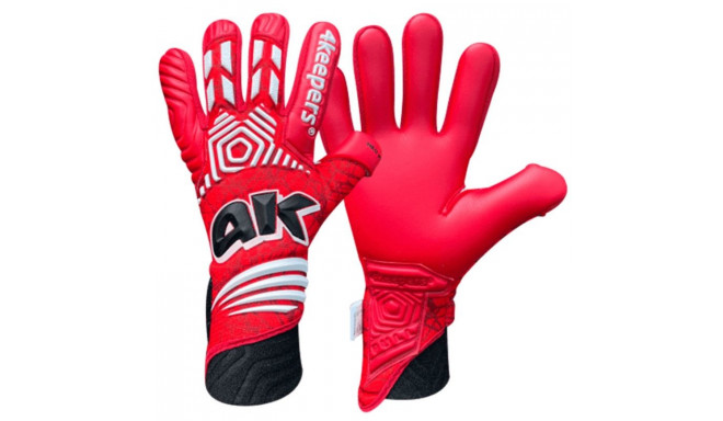 Gloves 4keepers Neo Elegant Neo Rodeo NC Jr S874954 (6)