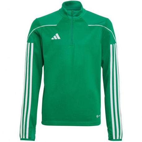 Adidas Tiro 23 League Training Top Jr IB8473 sweatshirt (116cm)