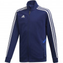 adidas sweatshirt Tiro 19 Training JKT JR DT5275 116cm