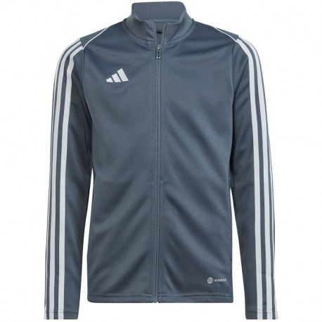 Adidas Tiro 23 League Training Jr HS3523 sweatshirt (164cm)